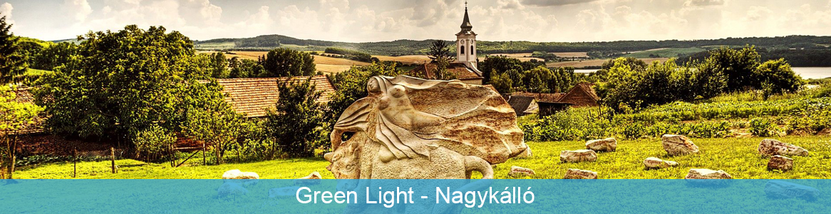 Mládežnícka výmena Green Light v Nagykálló, Maďarsko