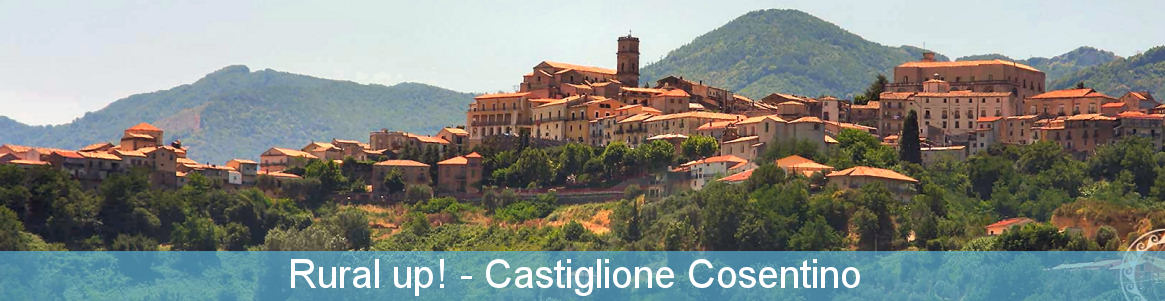 Castiglione Cosentino, Italy