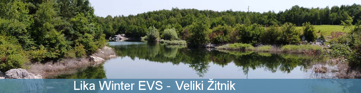EVS v Chorvatsku