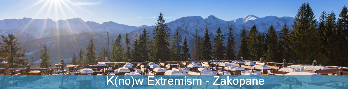 K(no)w Extremism II