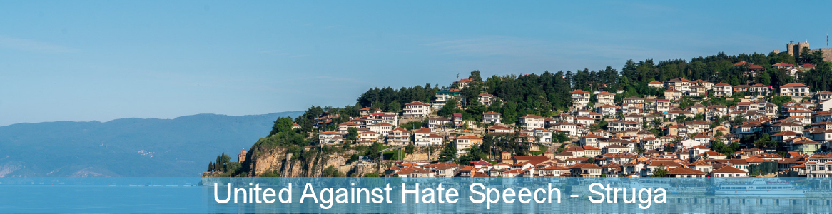 United Against Hate Speech
