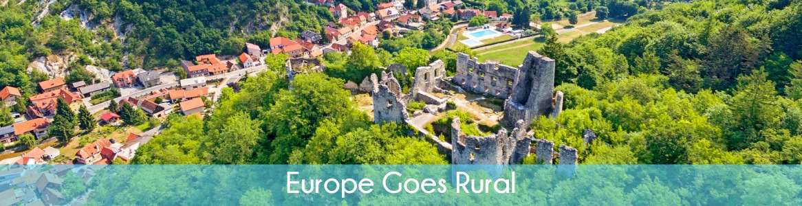 Europe Goes Rural