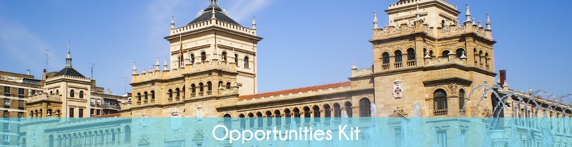Opportunities Kit
