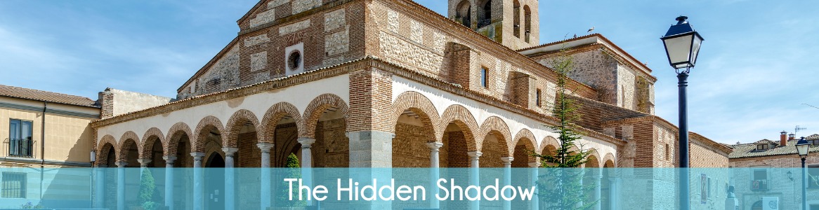 The Hidden Shadow