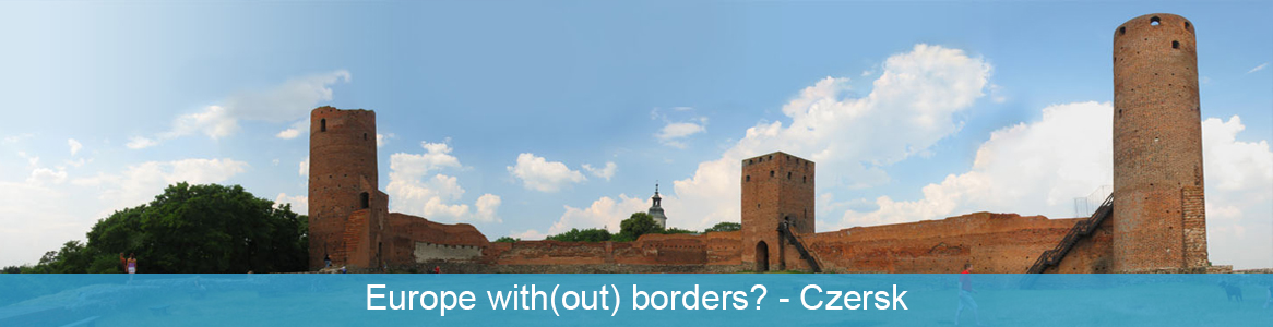 Europe with(out) borders? Follow-up Seminar