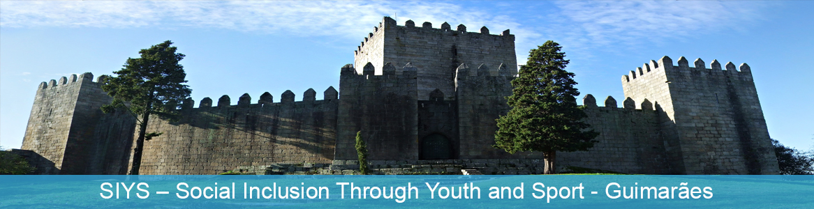 SIYS – Social Inclusion Through Youth and Sport