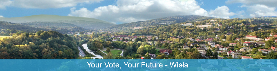 Mládežnícka výmena Your Vote, Your Future v Wisla, Poľsko