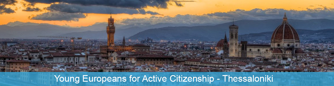 Young Europeans for Active Citizenship