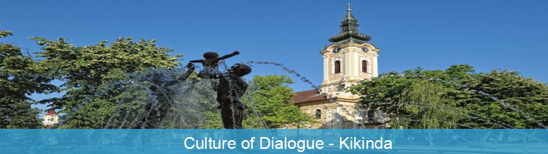 Culture of Dialogue II.