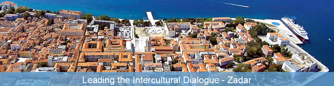 Leading the Intercultural Dialogue