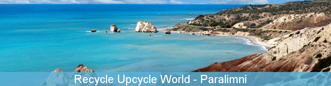 Recycle Upcycle World