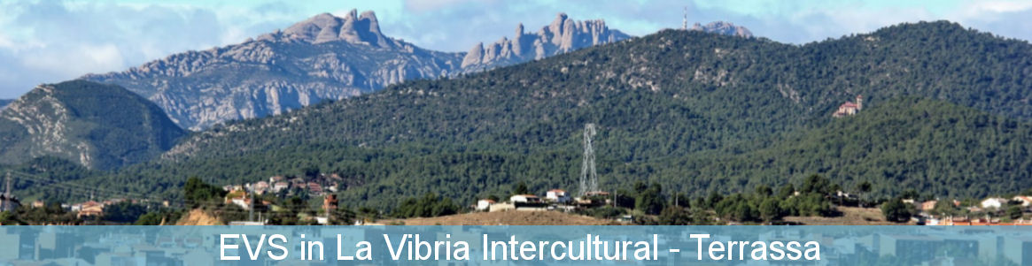 EVS in La Vibria Intercultural