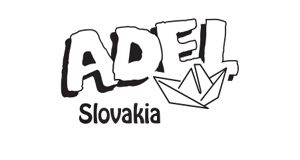 Logo - ADEL Slovakia