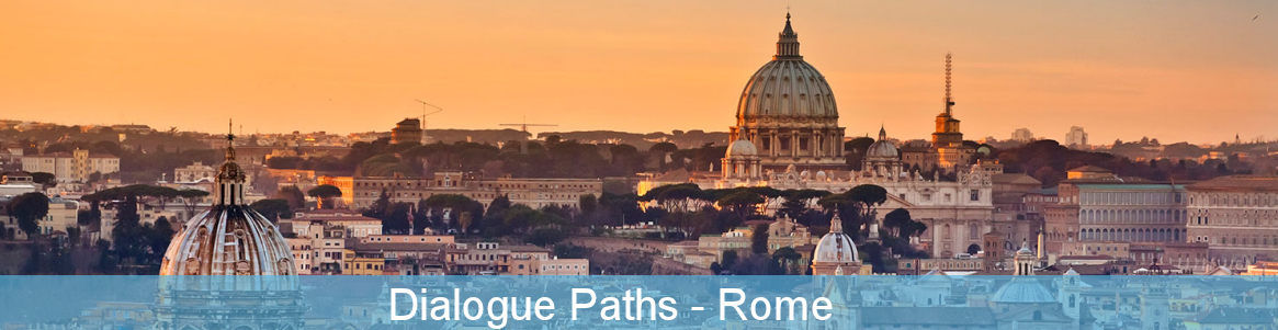 Dialogue paths - školenie v Ríme
