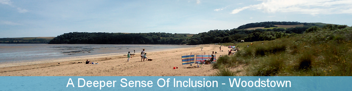 A Deeper Sense Of Inclusion - Woodstown