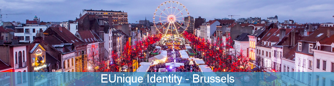 EUnique Identity Brussels