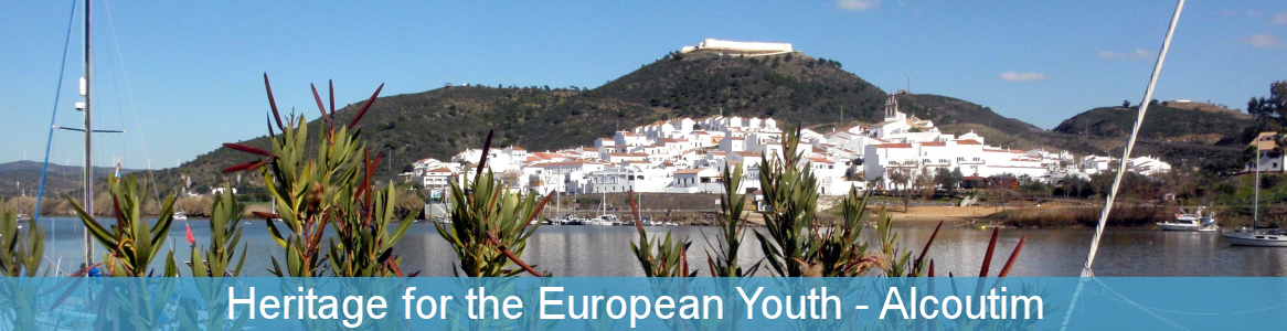 HEY - Heritage for the European Youth