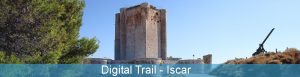 Digital Trail - mládežnícka výmena v Španielsku