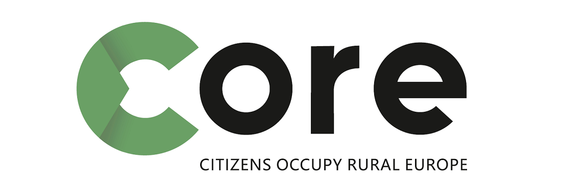 Citizens Occupy Rural Europe