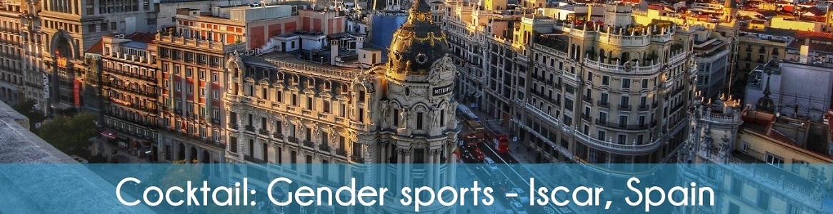 Cocktail: Gender sports