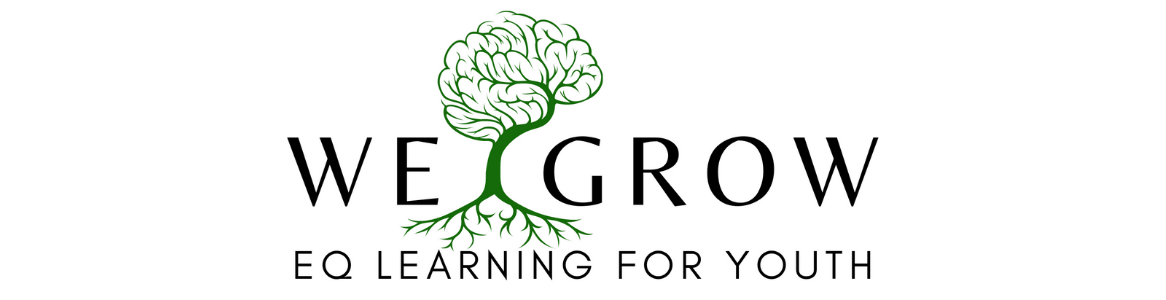 WeGROW: EQ learning for YOUTH