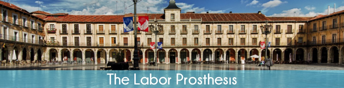The Labor Prosthesıs