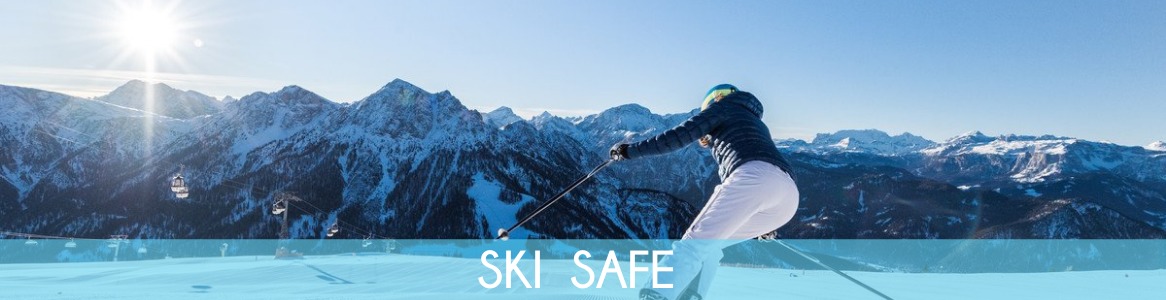 Ski Safe Training in Italy