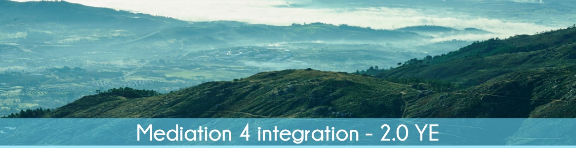Mediation 4 integration - 2.0 YE