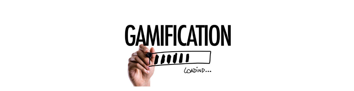 Gamification is the Answer