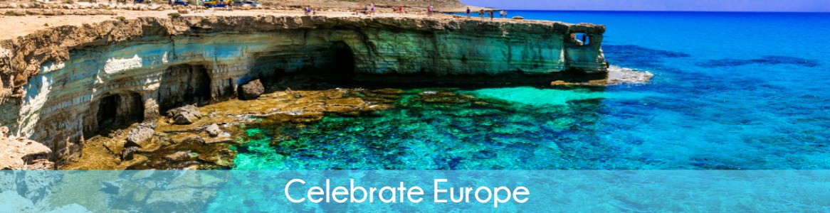 Celebrate Europe