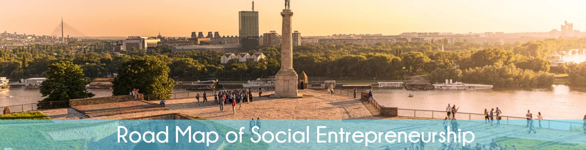 Road Map of Social Entrepreneurship