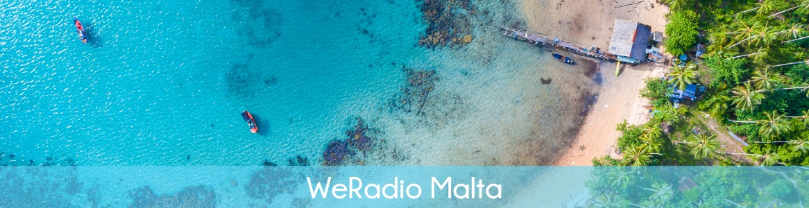 WeRadio Malta