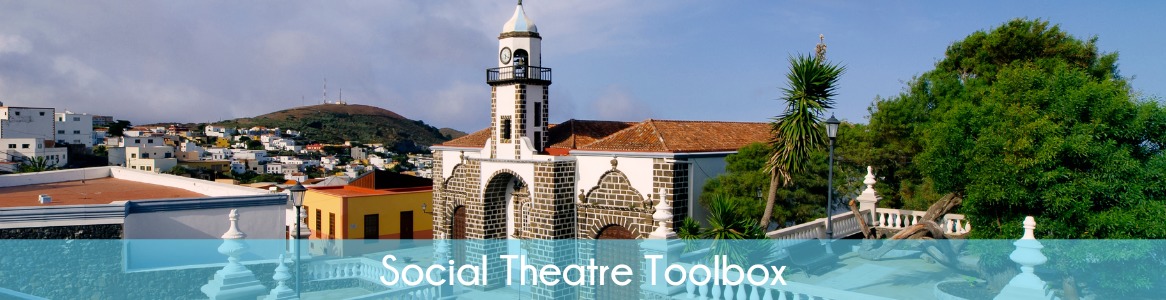 Social Theatre Toolbox