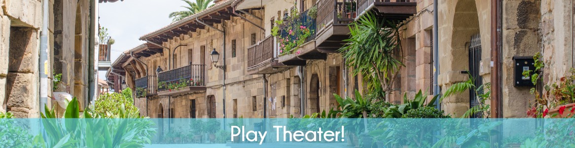 Play Theater!