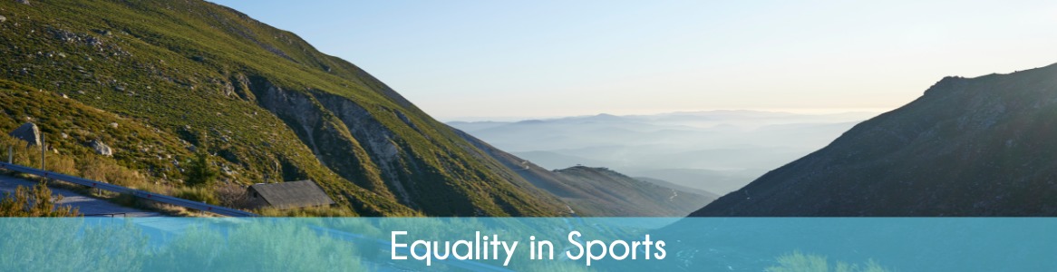 Equality in Sports