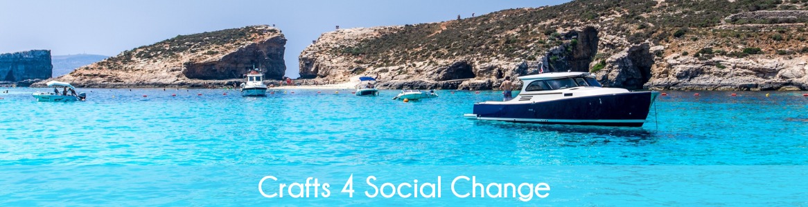 Crafts 4 Social Change