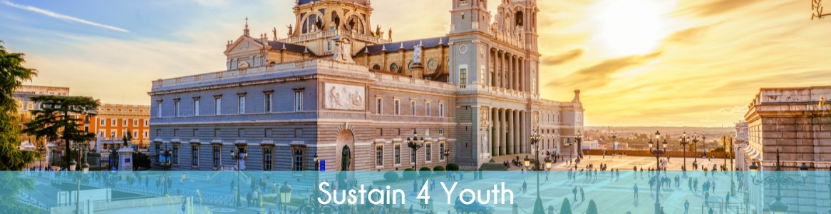 Sustain 4 Youth