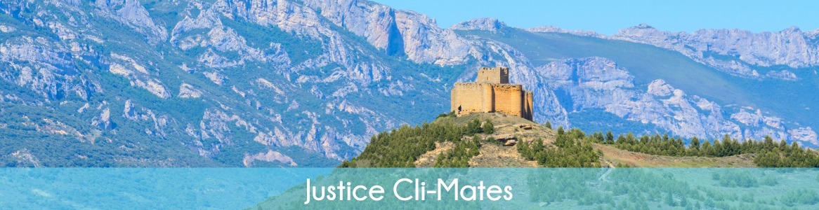 Justice Cli-Mates