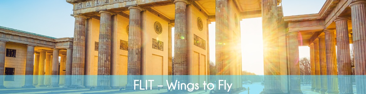 FLIT – Wings to Fly