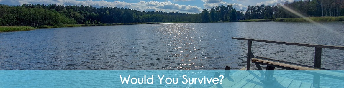 Would You Survive?
