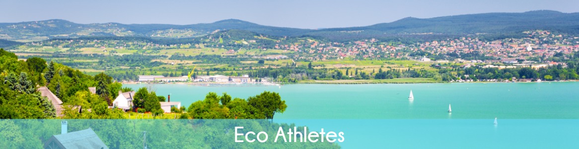 Eco Athletes
