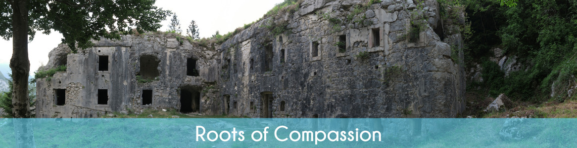 Roots of Compassion