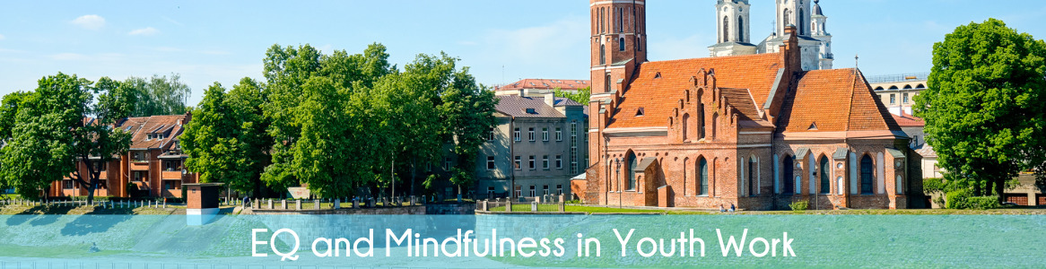 EQ and Mindfulness in Youth Work