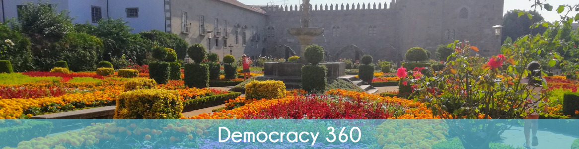 Democracy 360