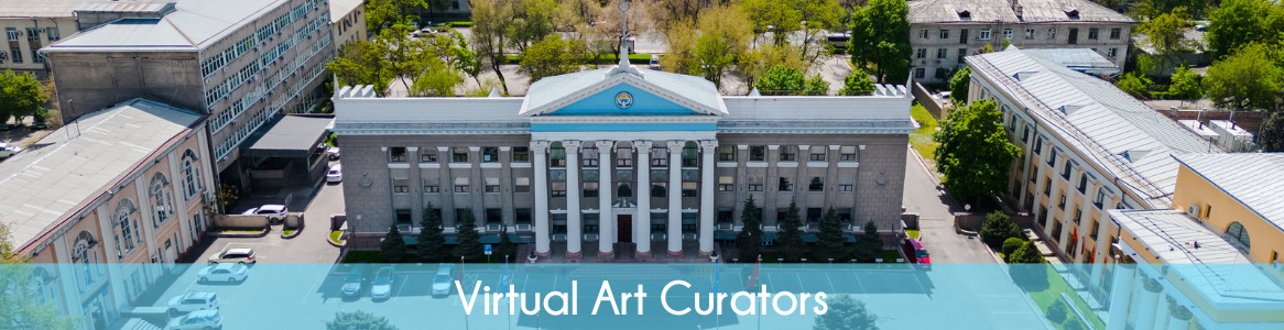 Virtual Art Curators