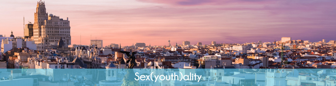 Sex(youth)ality